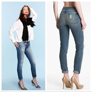 7FAM “The Skinny” in “Oceanside”